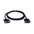 Datalogic 94A051020 serial cable Black DB-9
