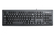 Kensington VALUKEYBOARD BLACK FR