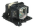 CoreParts ML12352 projektor lámpa 245 W