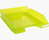 Exacompta 113235D desk tray/organizer Polystyrene Green