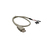 InLine USB 2.0 Adapterkabel, Buchse A auf Pfostenanschluss, 0,40m, bulk