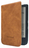 PocketBook WPUC-627-S-LB e-könyv olvasó tok 15,2 cm (6") Oldalra nyíló Barna