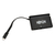 Tripp Lite U444-T6N-H4GUBC USB grafische adapter 3840 x 2160 Pixels Zwart