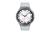 Samsung Galaxy Watch6 Classic 3,81 cm (1.5") OLED 47 mm Numérique 480 x 480 pixels Écran tactile Argent Wifi GPS (satellite)
