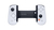 Backbone BB-51-P-WS Gaming-Controller Grau, Weiß USB Gamepad Playstation, Xbox
