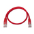 AISENS A135-0239 cable de red Rojo 2 m Cat6 U/UTP (UTP)