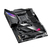 ASUS ROG Crosshair VIII Hero (WI-FI) AMD X570 AM4 foglalat ATX