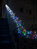 Konstsmide 3866-100CH Beleuchtungsdekoration Leichte Dekorationskette 2016 Glühbirne(n) LED 12,1 W
