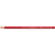 Faber-Castell 110219 ołówek kolorowy Czerwony 1 szt.