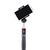 Hama Funstand 57 bâton support pour selfies Smartphone Noir