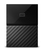 Western Digital My Passport disque dur externe 1 To Noir