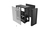 DeepCool Matrexx 55 V3 ADD-RGB 3F Midi Tower Fekete