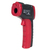 Maclean MCE320 ręczny termometr Czarny, Czerwony °C -50 - 380 °C Wbudowany wyświetlacz
