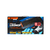 Canyon CND-SGS01 keyboard Mouse included USB QWERTY US English Black, Orange