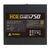 Antec HCG750 Gold moduł zasilaczy 750 W 24-pin ATX ATX Czarny