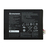 CoreParts MSPP73890 reserve-onderdeel & accessoire voor tablets Batterij/Accu