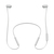 Apple BeatsX Auriculares Inalámbrico Dentro de oído, Banda para cuello Llamadas/Música Bluetooth Plata