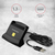 Axagon CRE-SM2 smart card reader Binnen USB USB 2.0 Zwart