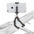 Joby GripTight One GP Stand tripod Smartphone/tablet 3 poot/poten Zwart