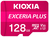 Kioxia Exceria Plus 128 Go MicroSDXC UHS-I Classe 10