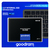 Goodram CL100 gen.3 2.5" 480 GB SATA III 3D NAND
