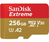 SanDisk Extreme 256 GB MicroSDXC UHS-I Class 3