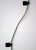 Label-the-cable LTC 3110 kabelbinder Zwart