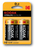Kodak KDXLR20PB2 Batería de un solo uso D Alcalino
