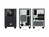 Vertiv Liebert EDGE-1000IMT gruppo di continuità (UPS) A linea interattiva 1 kVA 900 W