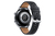Samsung Galaxy Watch3 3,05 cm (1.2") OLED 41 mm Digital 360 x 360 Pixeles Pantalla táctil Plata Wifi GPS (satélite)