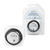 LogiLink ET0011 timer elettrico Bianco Timer quotidiano