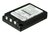 CoreParts MBXCAM-BA259 batería para cámara/grabadora Ión de litio 1090 mAh