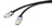 SpeaKa Professional SP-9063176 HDMI-Kabel 3 m HDMI Typ A (Standard) Schwarz