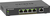 NETGEAR 5-Port Gigabit Ethernet PoE+ Plus Switch (GS305EP) Managed L2/L3 Gigabit Ethernet (10/100/1000) Power over Ethernet (PoE) Black