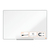 Nobo Impression Pro Nano Clean Tableau blanc 877 x 568 mm Métal Magnétique