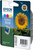 Epson Sunflower Singlepack Colour T018