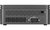 Gigabyte GB-BRR7H-4700 PC/estación de trabajo barebone UCFF Negro 4700U 2 GHz