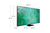 Samsung Series 8 TV QE65QN85CATXZT Neo QLED 4K, Smart TV 65" Processore Neural Quantum 4K, Dolby Atmos e OTS, Bright Silver 2023