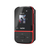 SanDisk Clip Sport Go MP3 speler 32 GB Zwart, Rood