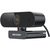 Hikvision Digital Technology DS-U02 cámara web 2 MP 1920 x 1080 Pixeles USB Negro