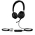 Yealink UH38 Dual UC Headset Bedraad en draadloos Hoofdband Kantoor/callcenter Bluetooth Zwart