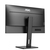 AOC Q32P2CA számítógép monitor 80 cm (31.5") 2560 x 1440 pixelek 2K Ultra HD LED Fekete