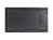 NEC MultiSync 60005141 visualizzatore di messaggi Pannello piatto per segnaletica digitale 109,2 cm (43") IPS 700 cd/m² 4K Ultra HD Nero 24/7