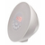 TFA-Dostmann 60.2019.02 alarm clock Quartz alarm clock White