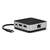 OWC OWCTCDK6P2SG laptop-dockingstation & portreplikator USB 3.2 Gen 1 (3.1 Gen 1) Type-A Grau
