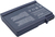 CoreParts MBXTO-BA0032 laptop reserve-onderdeel Batterij/Accu