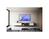 Samsung Series 8 TU43CU8500K 109,2 cm (43") 4K Ultra HD Smart TV Wifi Gris