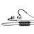 Sennheiser IE 100 PRO Auricolare Wireless In-ear Musica e Chiamate Bluetooth Nero, Trasparente