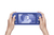 Nintendo Switch Lite portable game console 14 cm (5.5") 32 GB Touchscreen Wi-Fi Blue