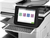 HP LaserJet Enterprise Flow Stampante multifunzione Enterprise LaserJet Flow M635z, Black and white, Stampante per Stampa, copia, scansione, fax, Scansione verso e-mail; stampa ...